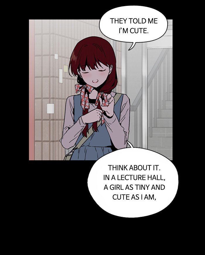 Read Nano List (en) Manga Online