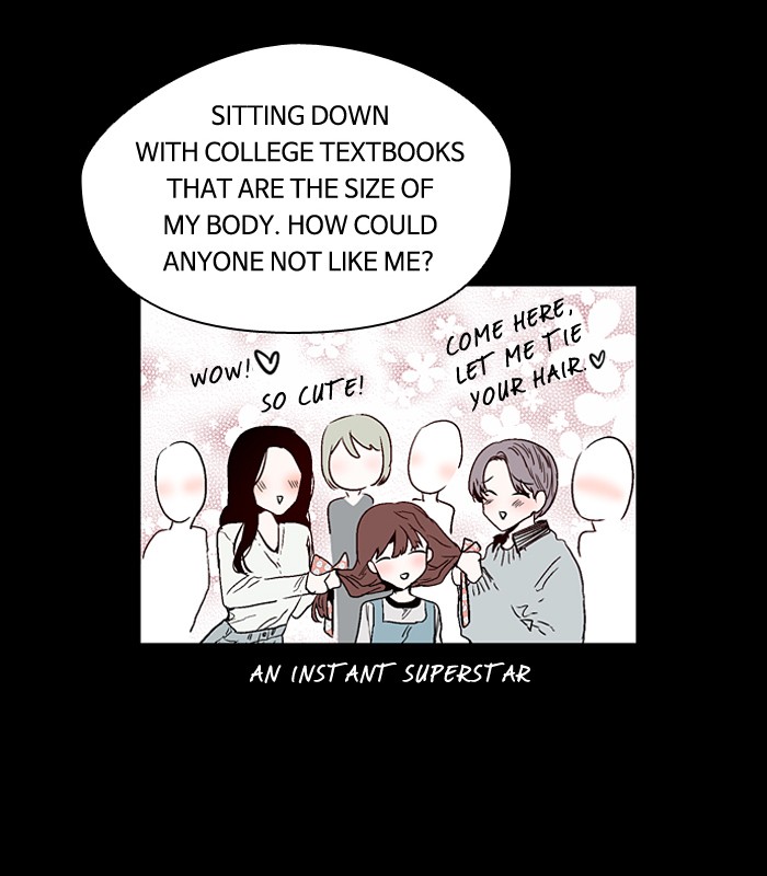 Read Nano List (en) Manga Online