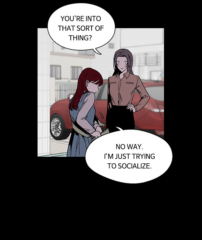 Read Nano List (en) Manga Online