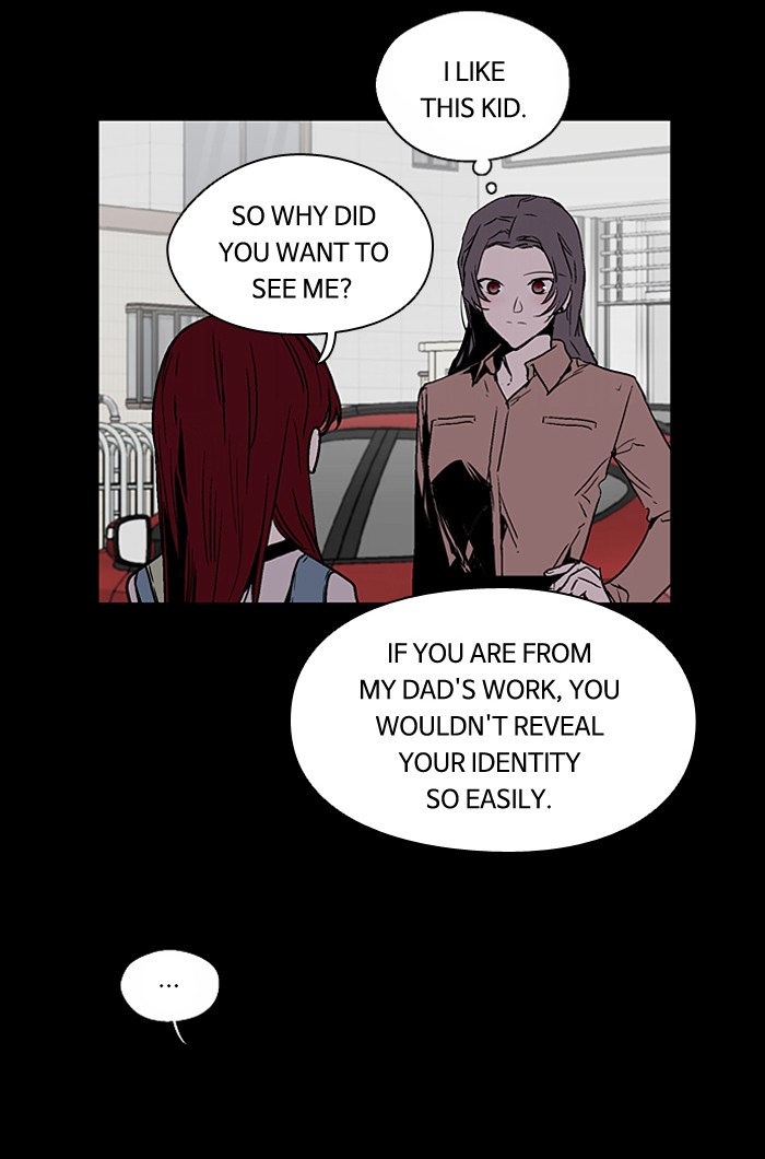 Read Nano List (en) Manga Online