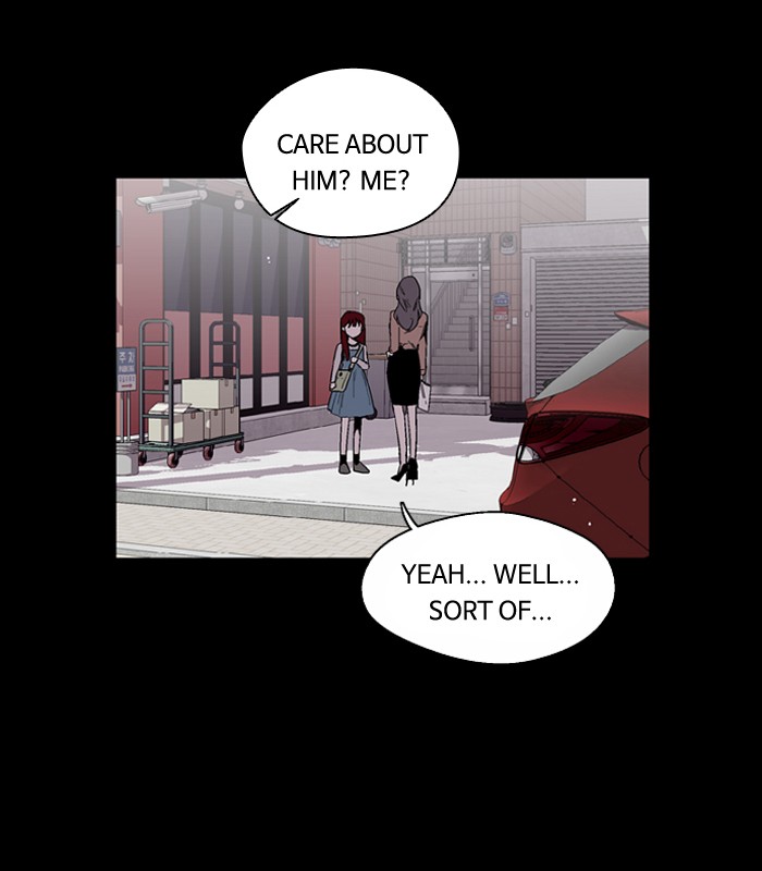 Read Nano List (en) Manga Online