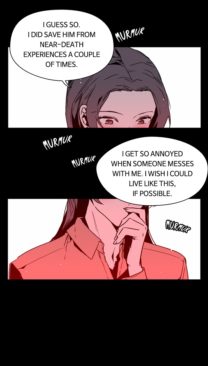 Read Nano List (en) Manga Online