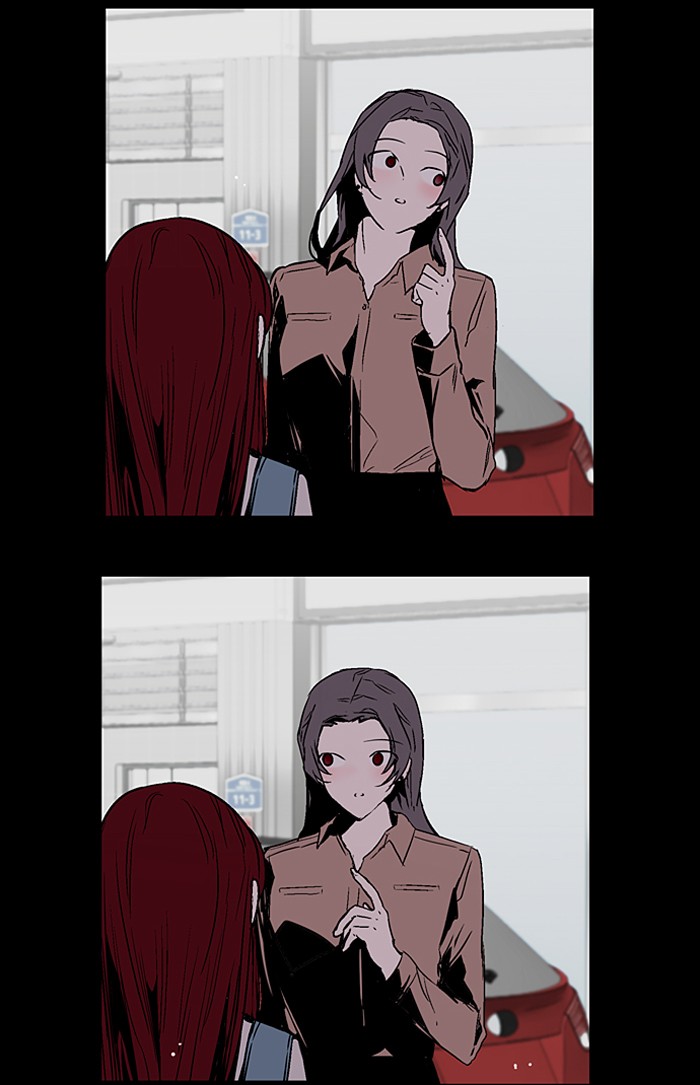 Read Nano List (en) Manga Online