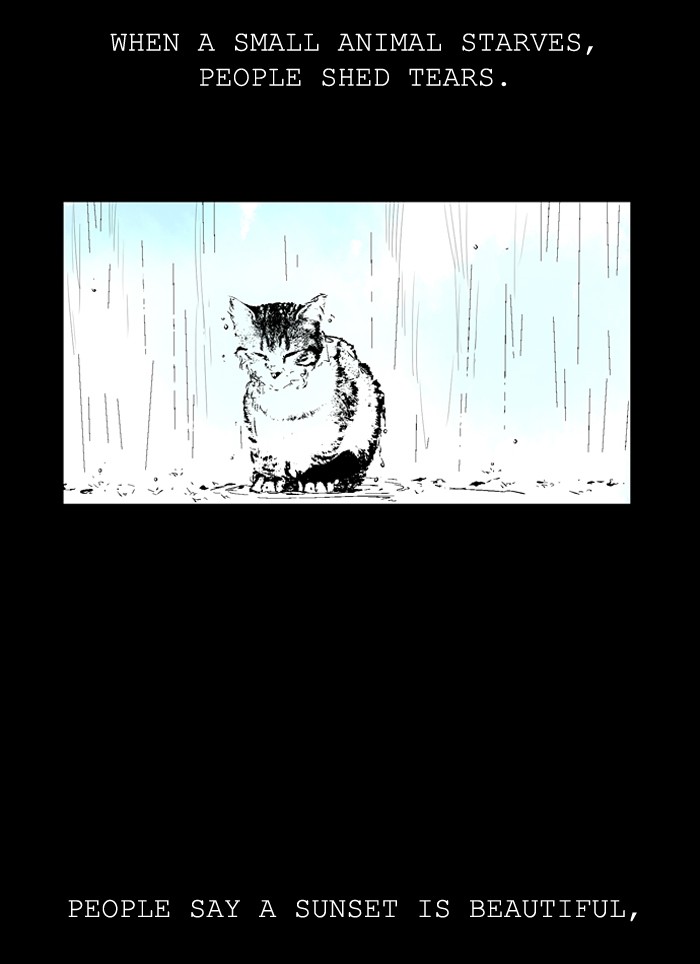 Read Nano List (en) Manga Online