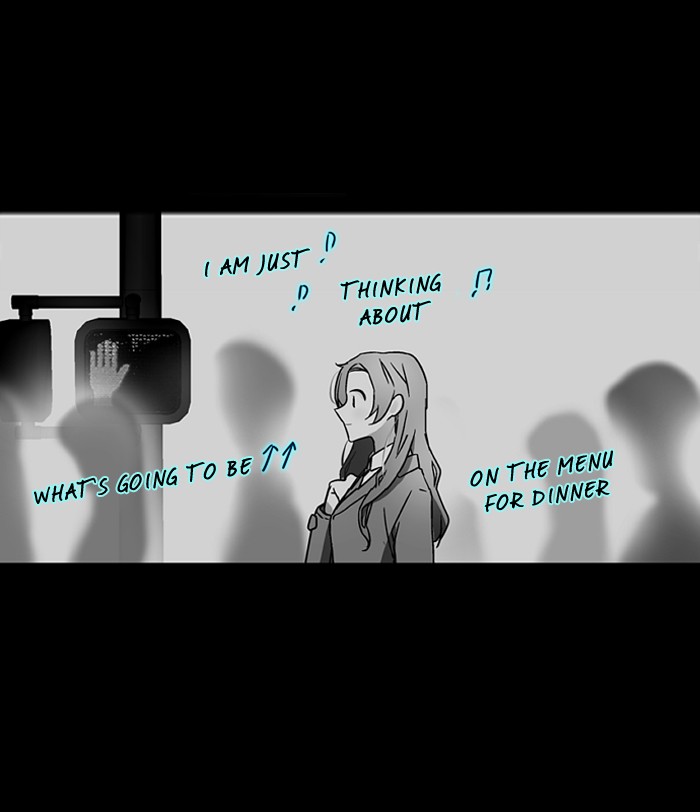 Read Nano List (en) Manga Online