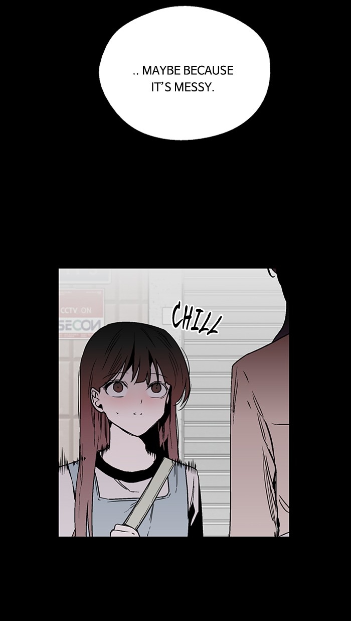 Read Nano List (en) Manga Online