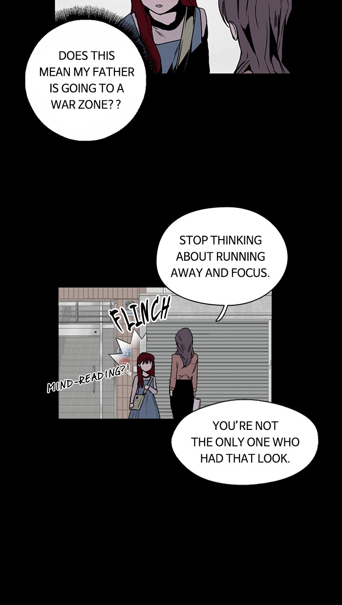 Read Nano List (en) Manga Online