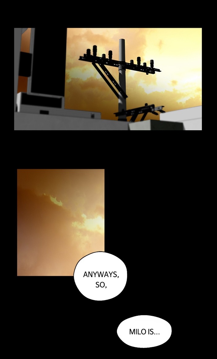 Read Nano List (en) Manga Online