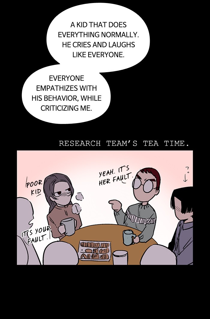 Read Nano List (en) Manga Online