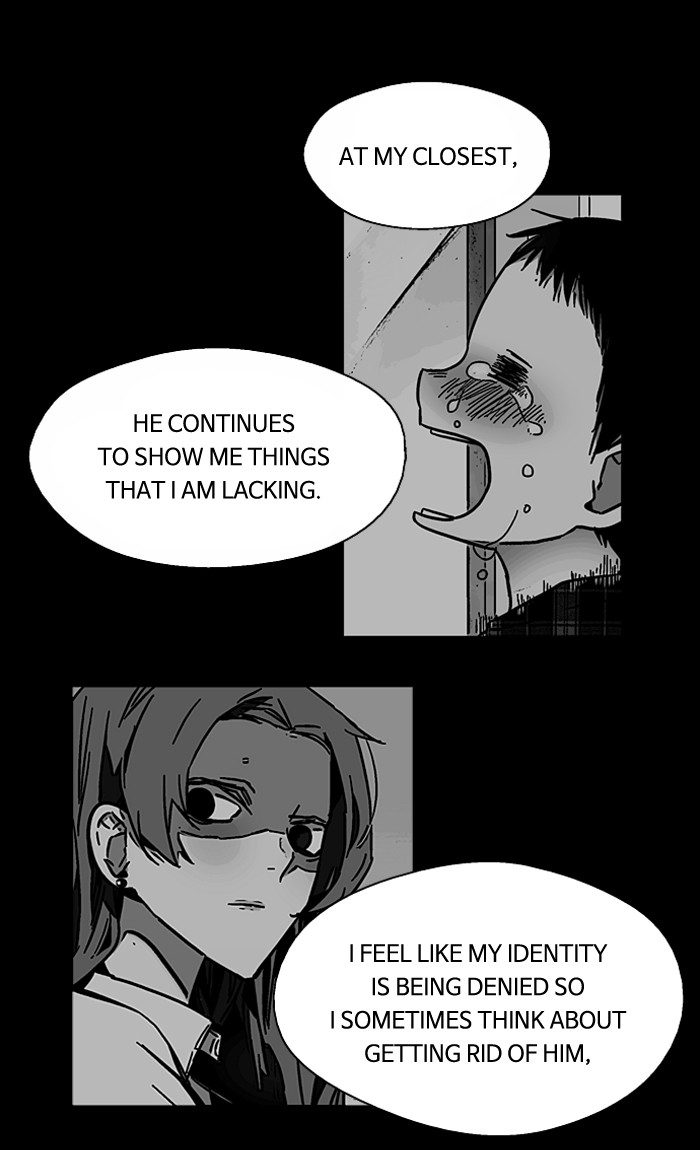 Read Nano List (en) Manga Online