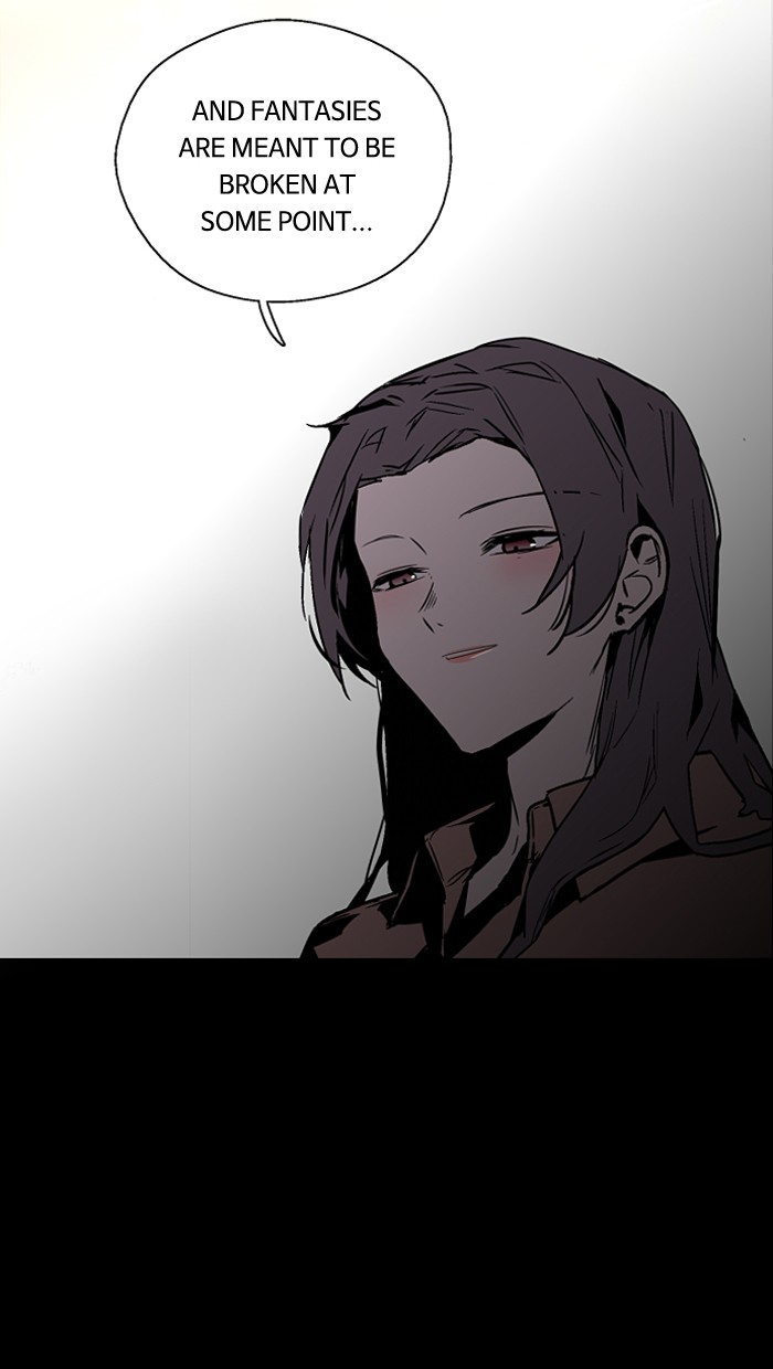 Read Nano List (en) Manga Online