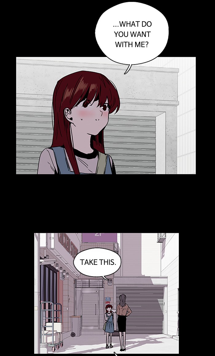 Read Nano List (en) Manga Online