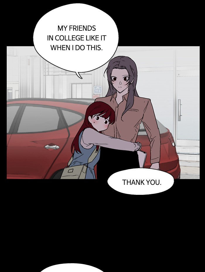 Read Nano List (en) Manga Online