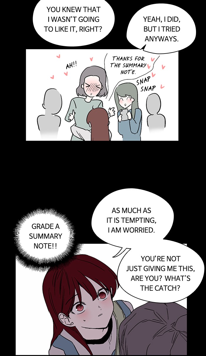 Read Nano List (en) Manga Online