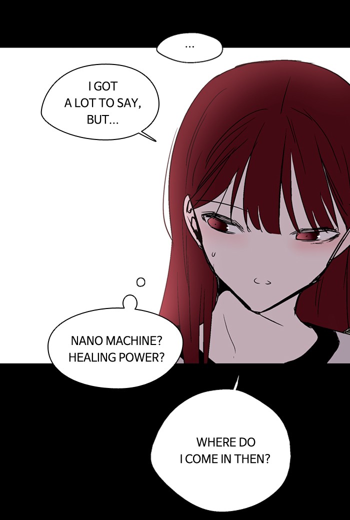 Read Nano List (en) Manga Online