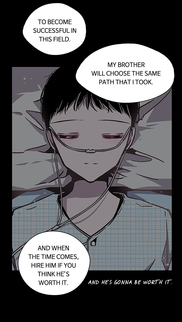 Read Nano List (en) Manga Online