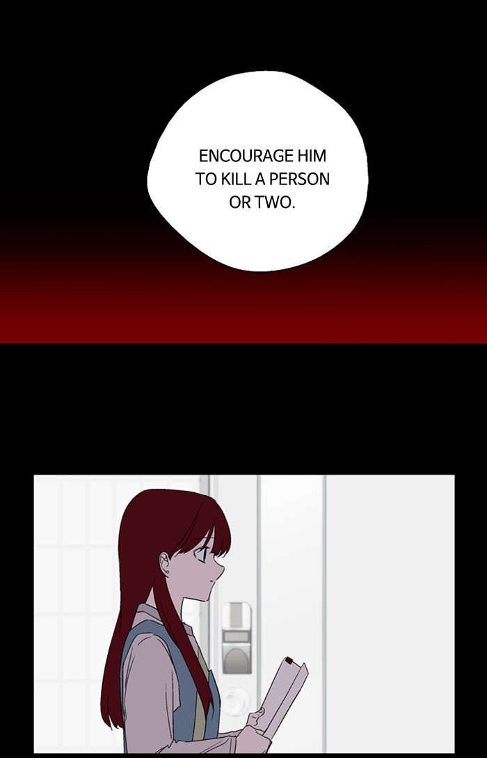 Read Nano List (en) Manga Online