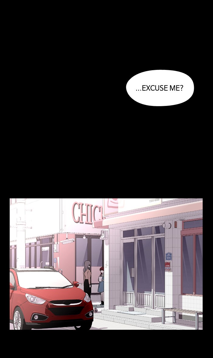 Read Nano List (en) Manga Online