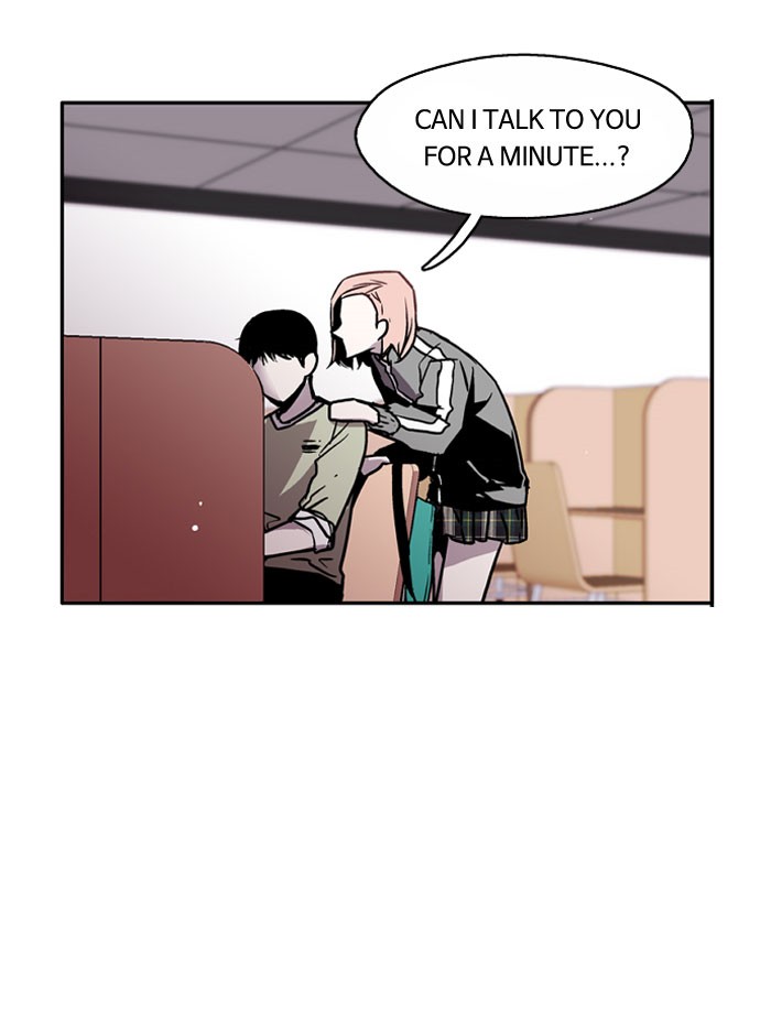 Read Nano List (en) Manga Online