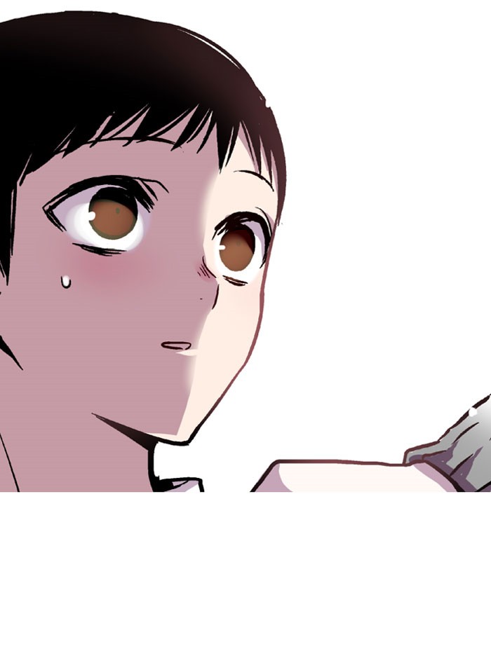 Read Nano List (en) Manga Online