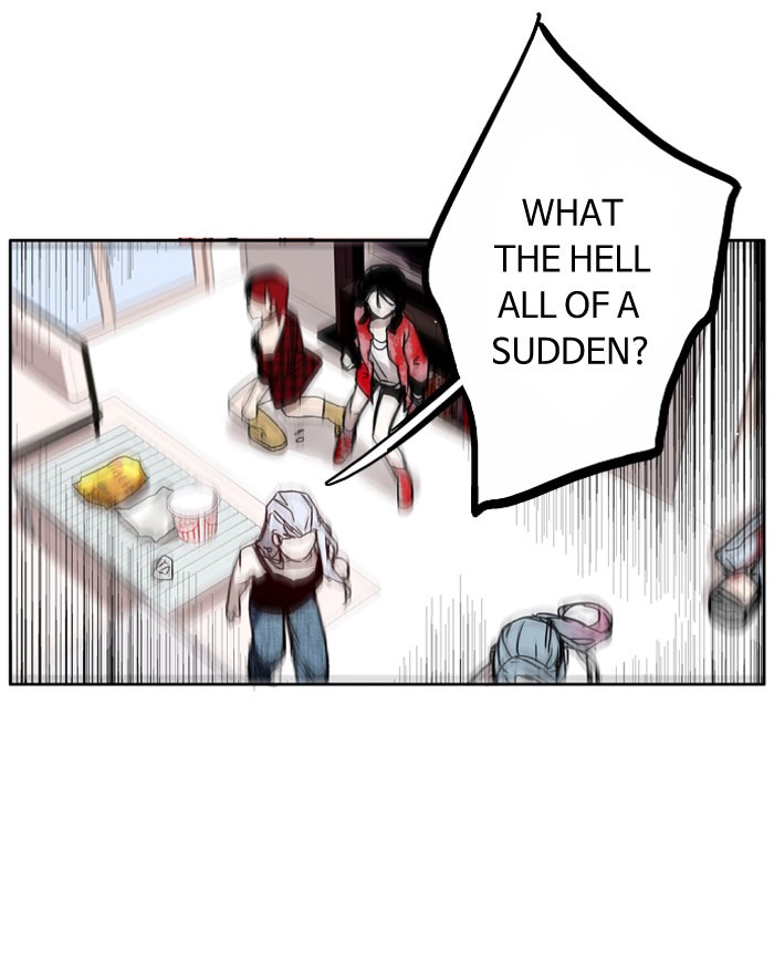 Read Nano List (en) Manga Online