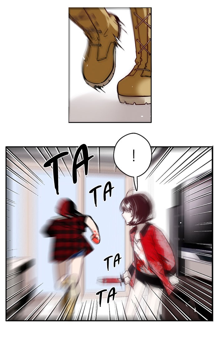 Read Nano List (en) Manga Online