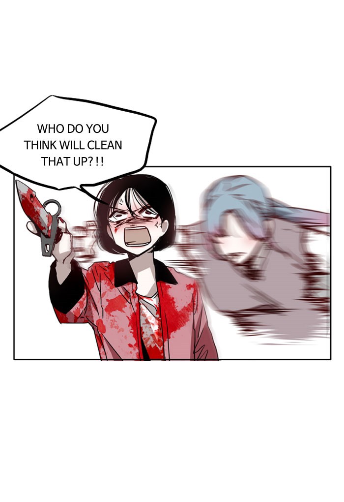 Read Nano List (en) Manga Online