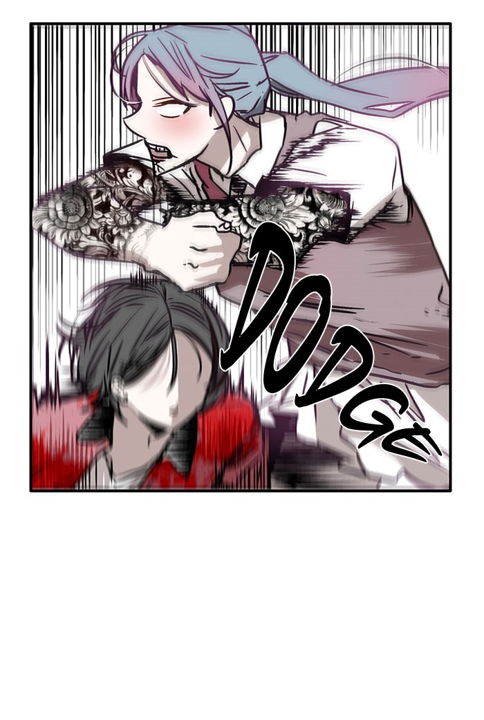 Read Nano List (en) Manga Online