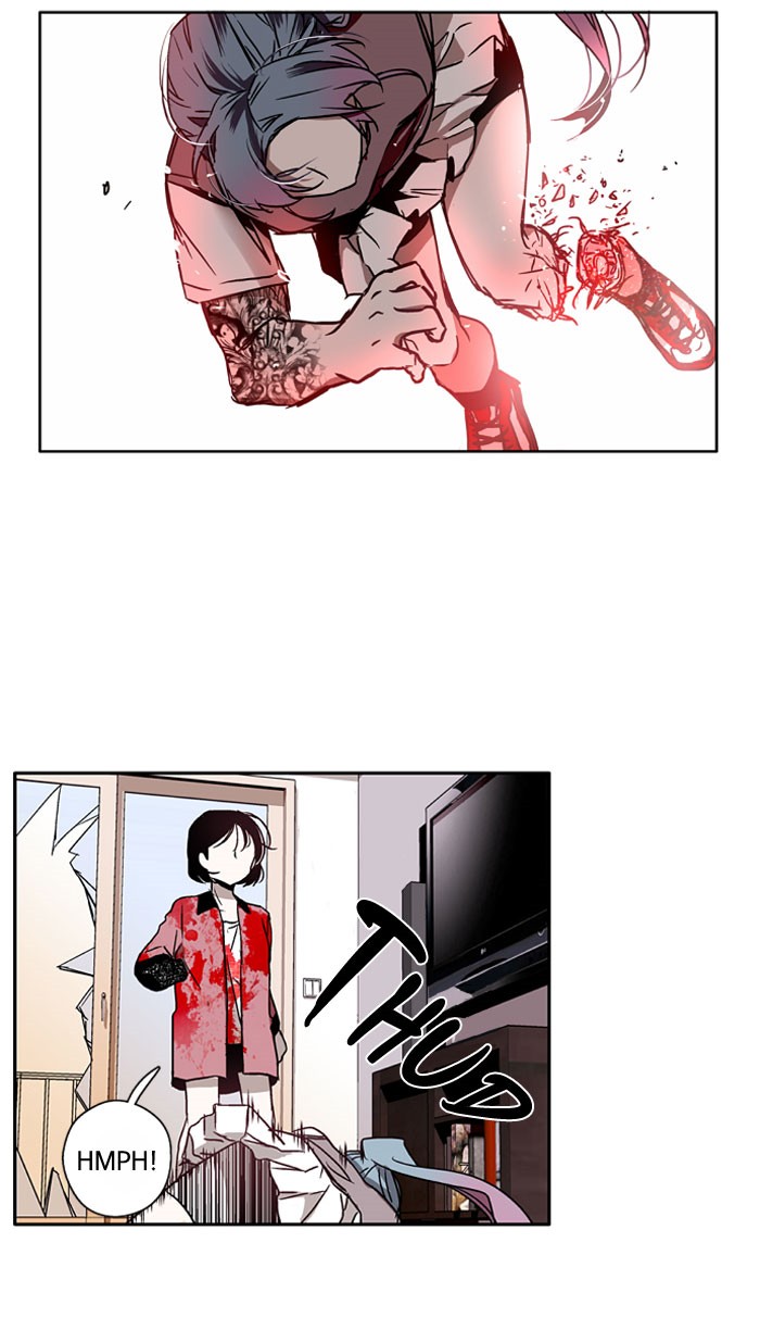 Read Nano List (en) Manga Online