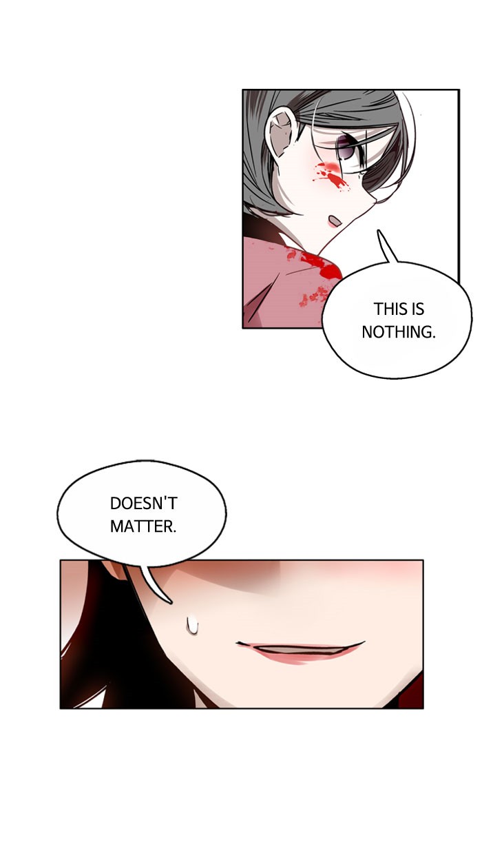 Read Nano List (en) Manga Online