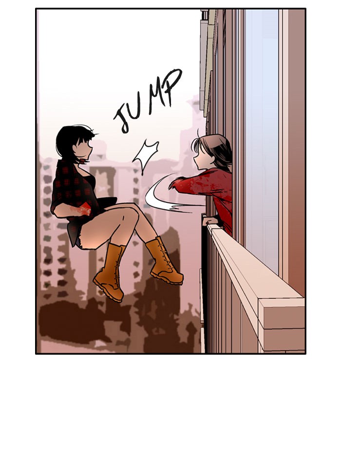 Read Nano List (en) Manga Online