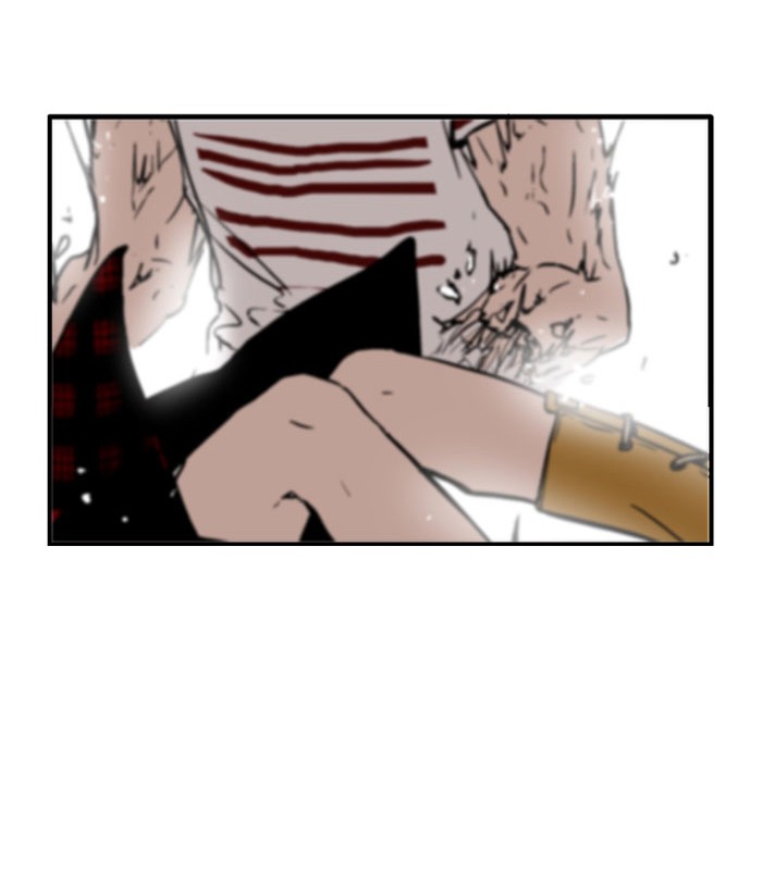 Read Nano List (en) Manga Online