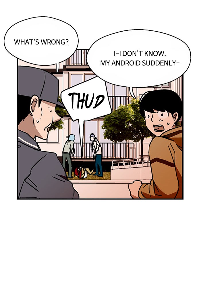 Read Nano List (en) Manga Online