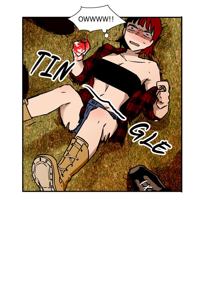 Read Nano List (en) Manga Online