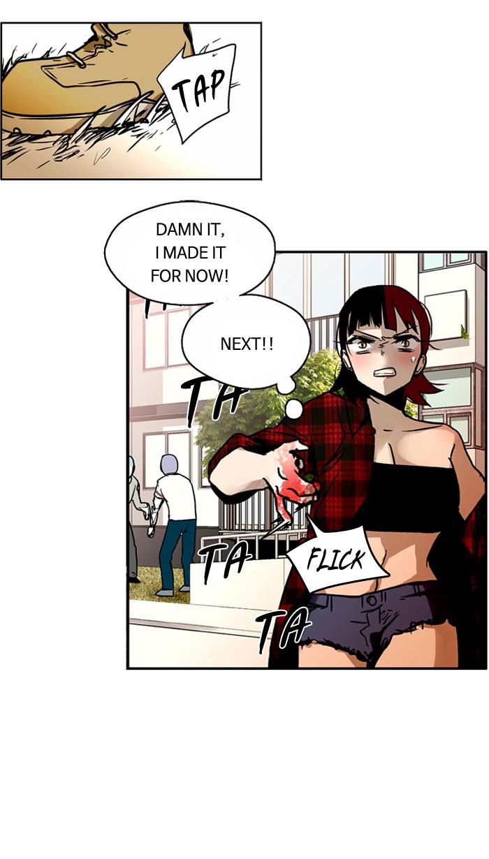 Read Nano List (en) Manga Online