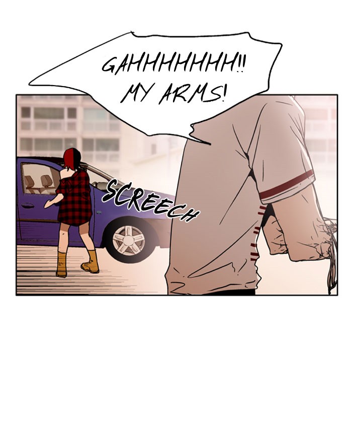 Read Nano List (en) Manga Online