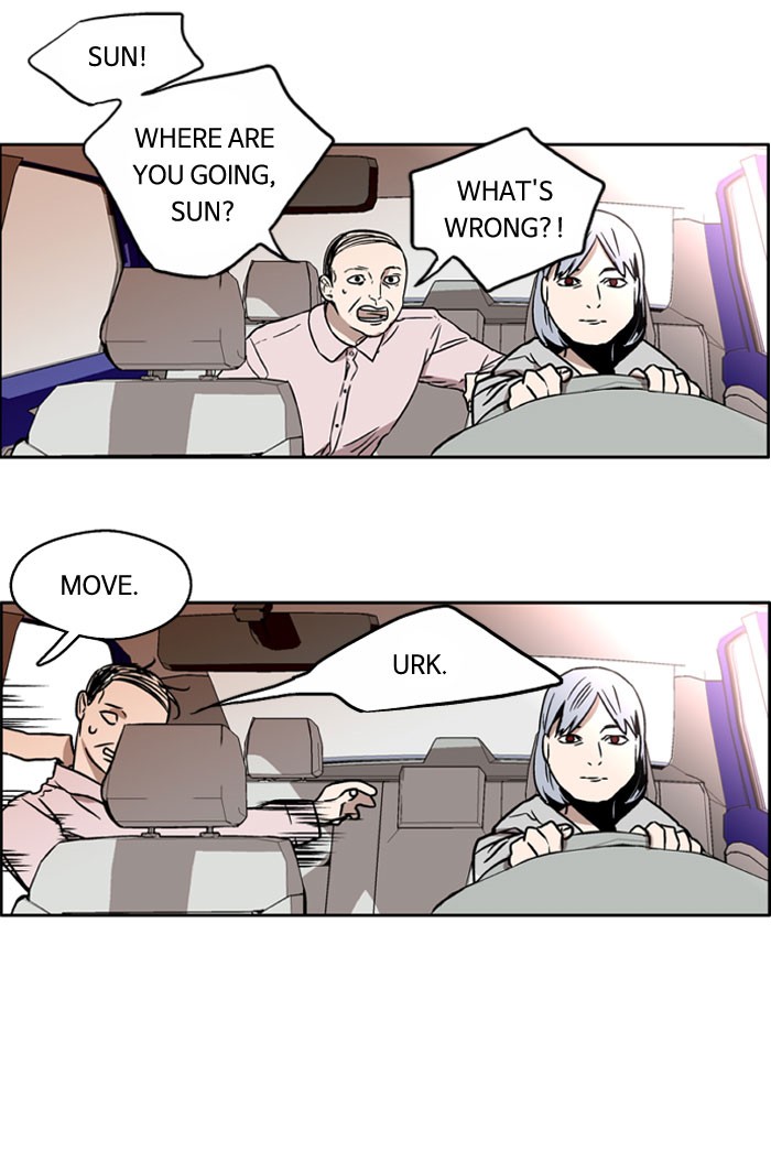 Read Nano List (en) Manga Online