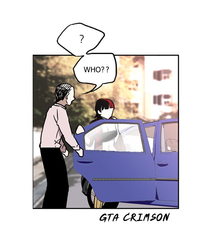 Read Nano List (en) Manga Online