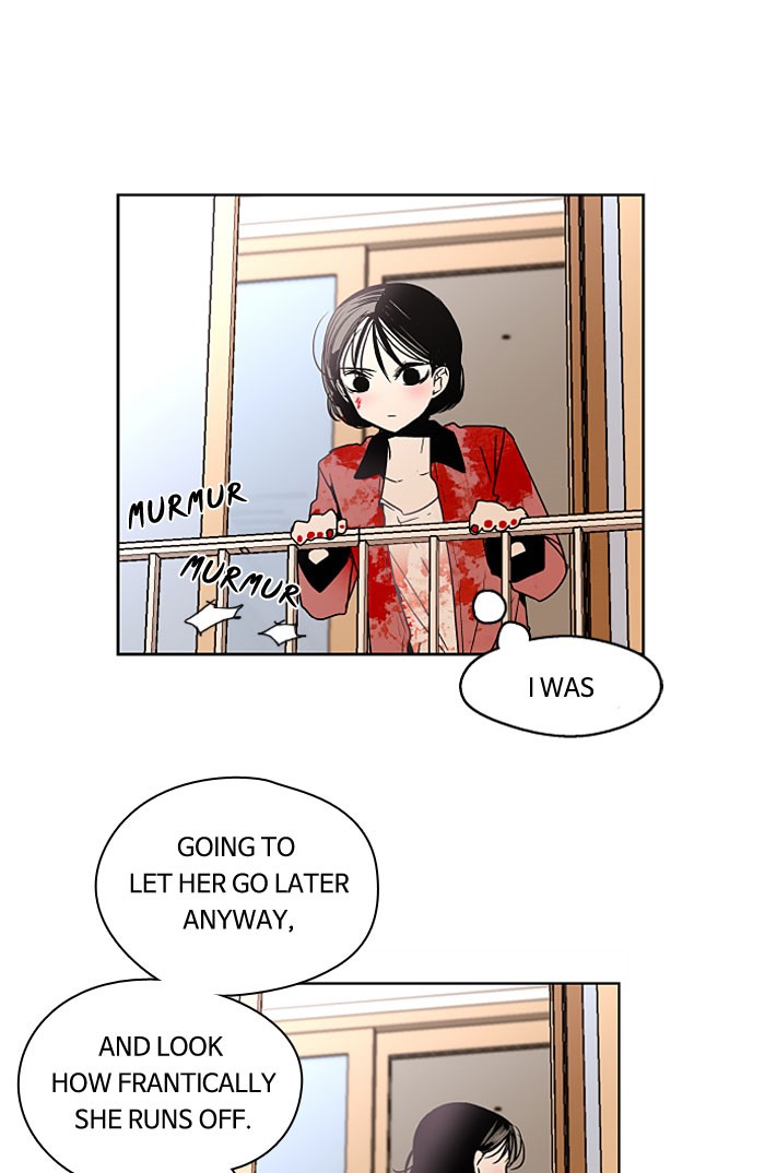 Read Nano List (en) Manga Online