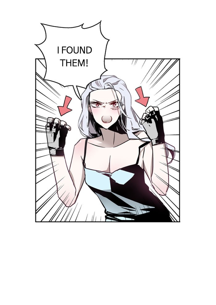 Read Nano List (en) Manga Online