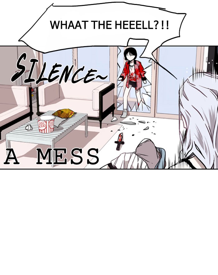 Read Nano List (en) Manga Online