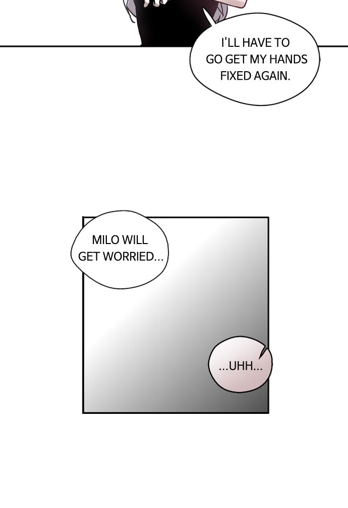 Read Nano List (en) Manga Online