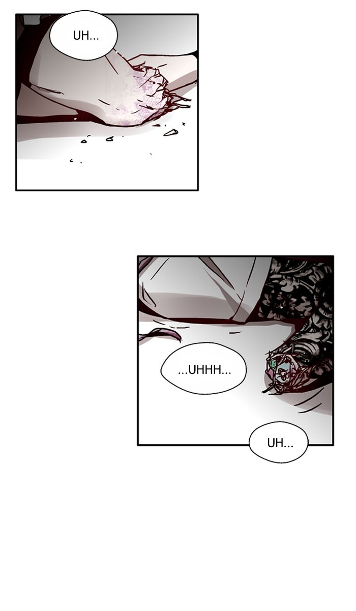 Read Nano List (en) Manga Online