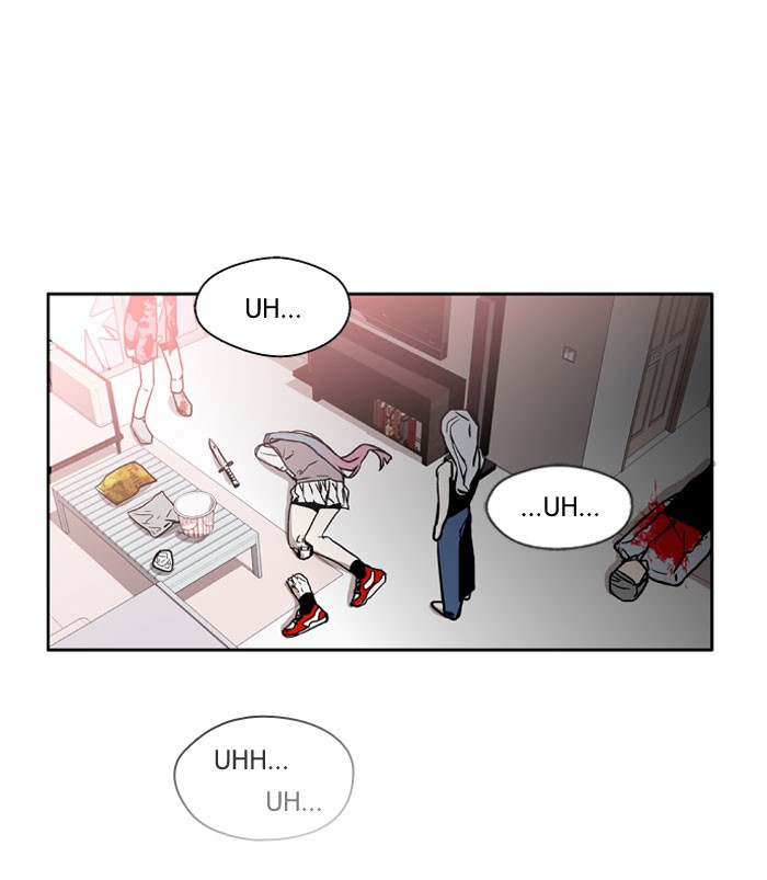 Read Nano List (en) Manga Online