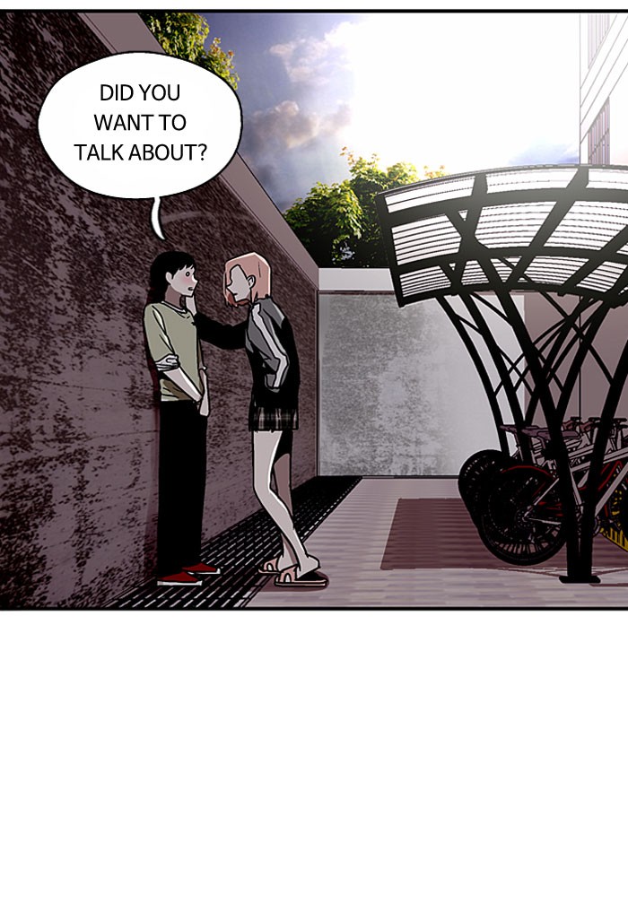 Read Nano List (en) Manga Online