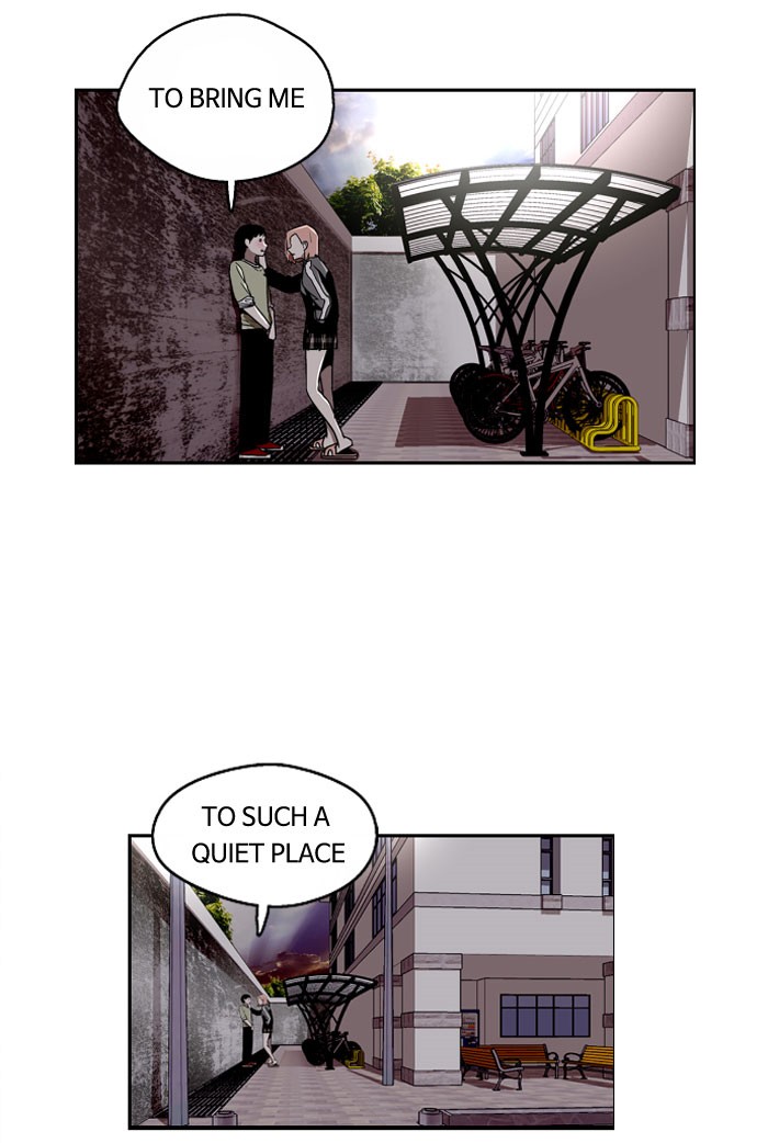 Read Nano List (en) Manga Online