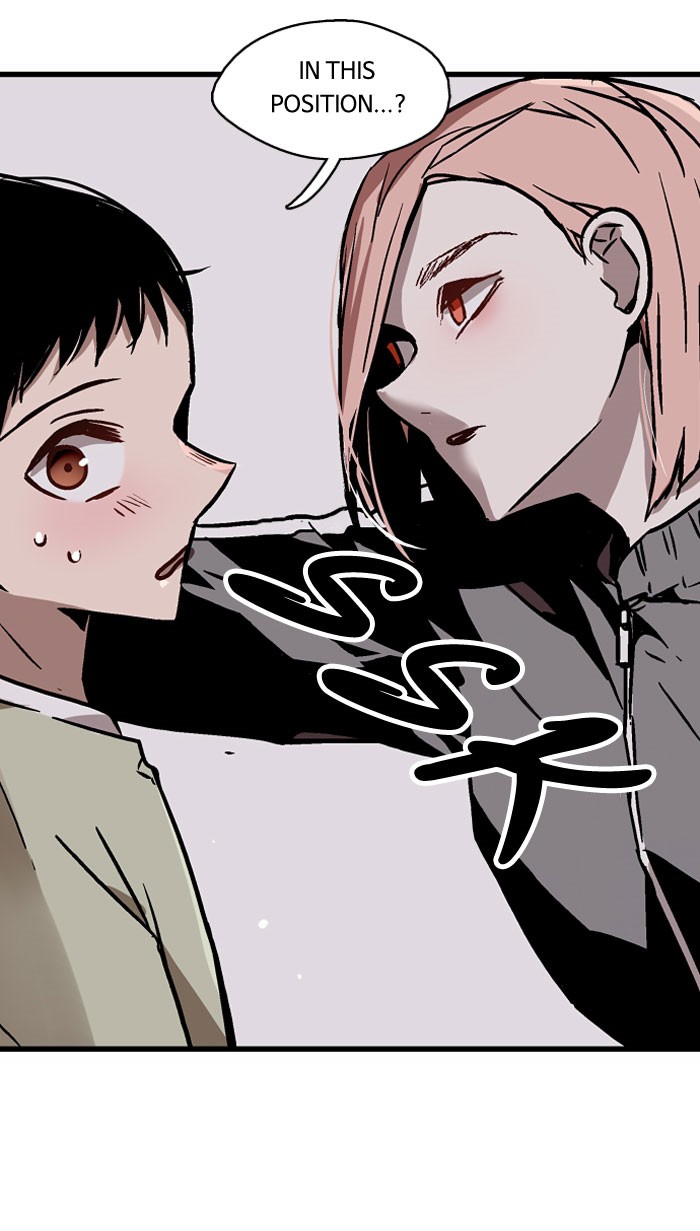 Read Nano List (en) Manga Online