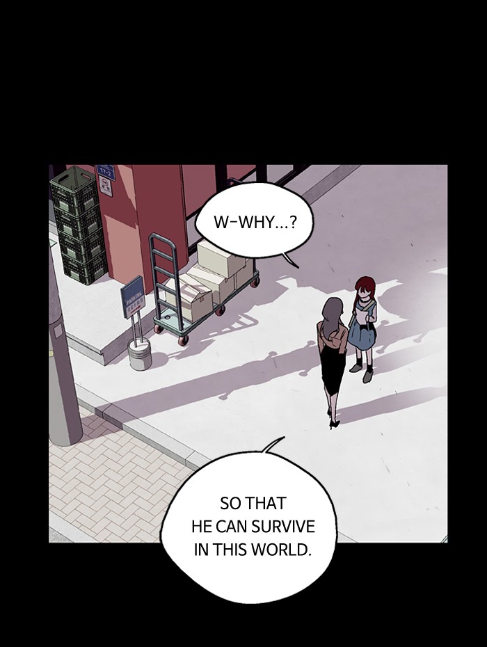 Read Nano List (en) Manga Online