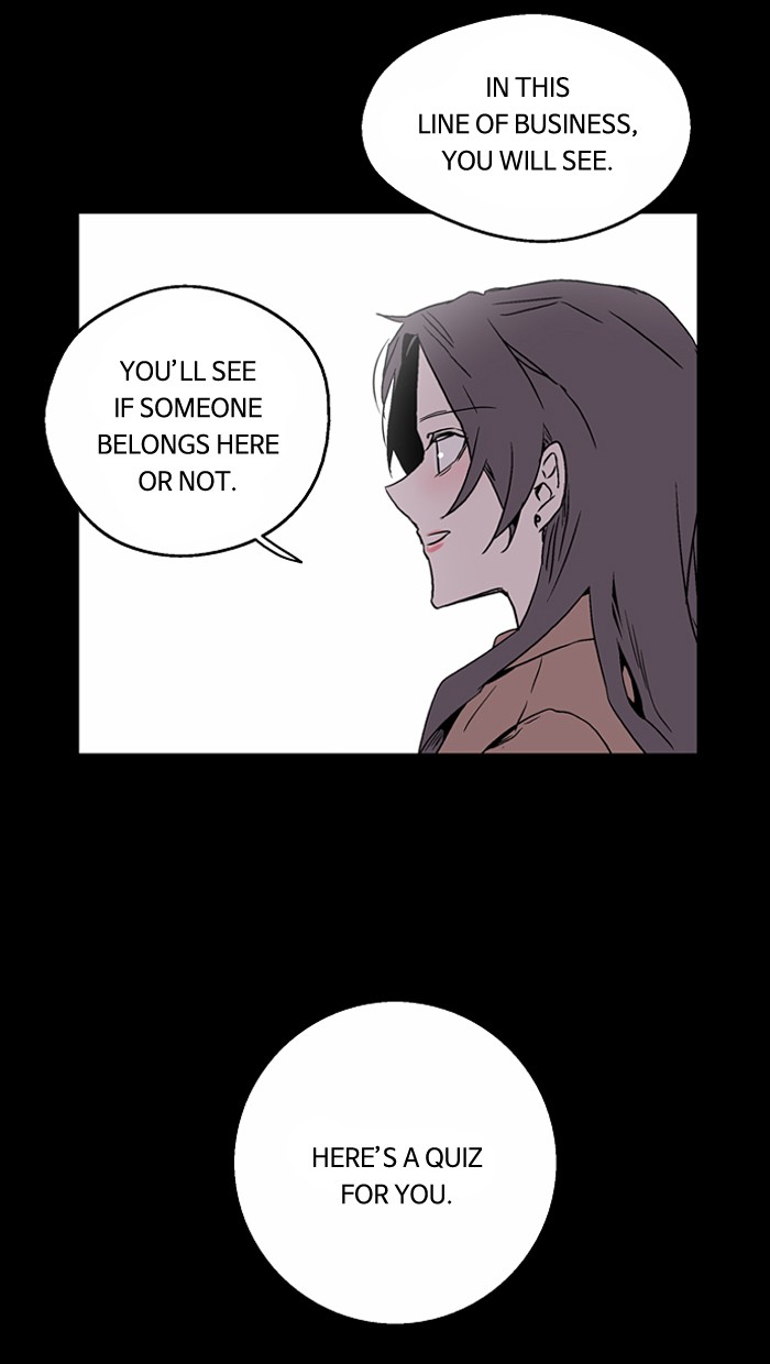 Read Nano List (en) Manga Online