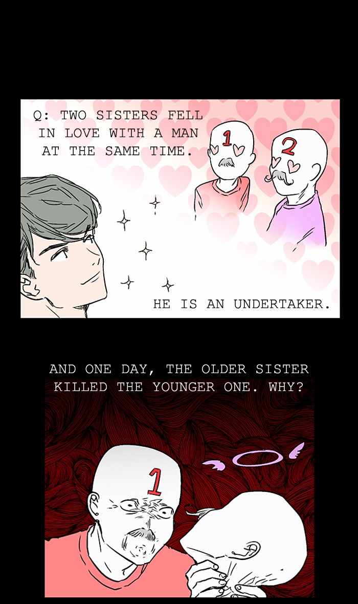 Read Nano List (en) Manga Online